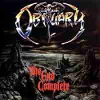 Obituary - End Complete - Amazon.com Music